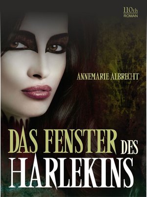 cover image of Das Fenster des Harlekins